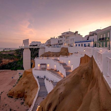 Casa Girassol Old Town Apartment Albufeira Luaran gambar