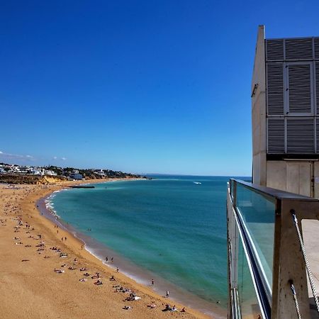 Casa Girassol Old Town Apartment Albufeira Luaran gambar
