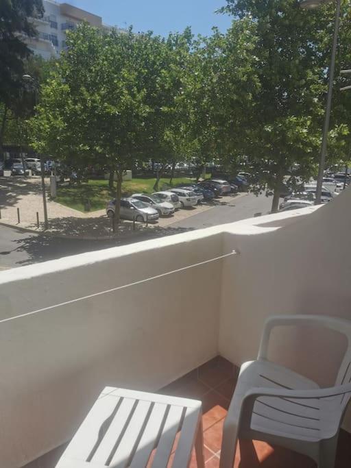 Casa Girassol Old Town Apartment Albufeira Luaran gambar