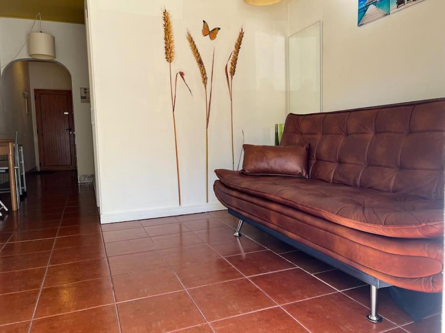 Casa Girassol Old Town Apartment Albufeira Luaran gambar