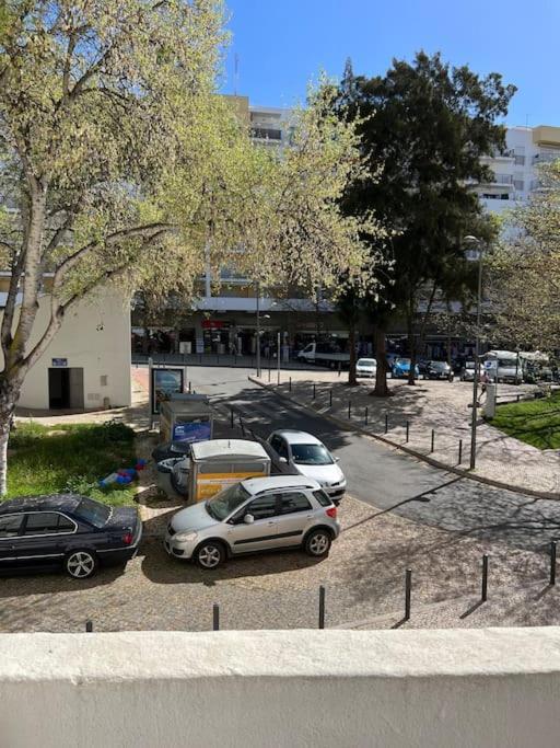 Casa Girassol Old Town Apartment Albufeira Luaran gambar
