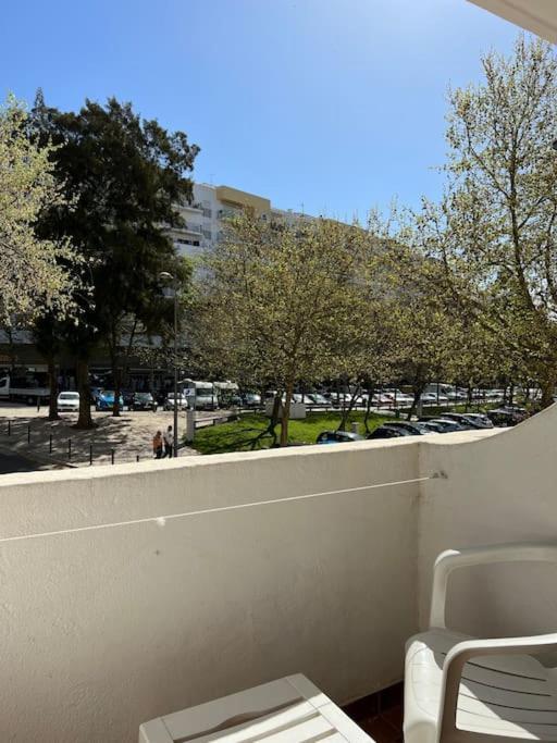 Casa Girassol Old Town Apartment Albufeira Luaran gambar
