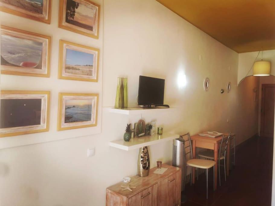 Casa Girassol Old Town Apartment Albufeira Luaran gambar