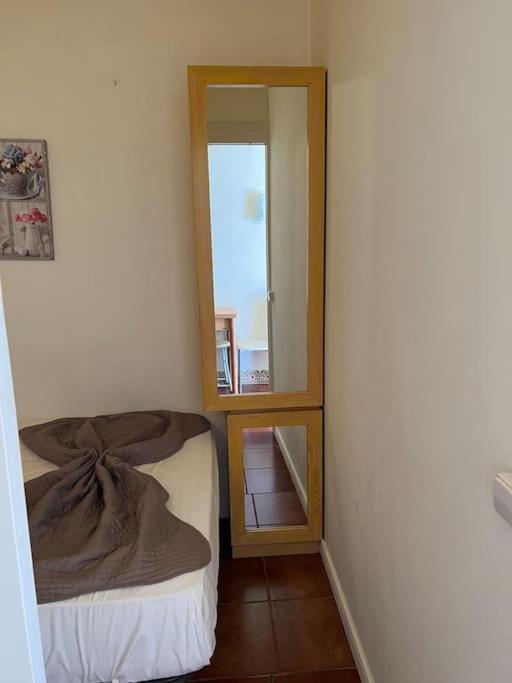 Casa Girassol Old Town Apartment Albufeira Luaran gambar
