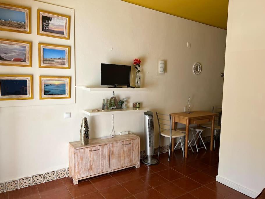 Casa Girassol Old Town Apartment Albufeira Luaran gambar