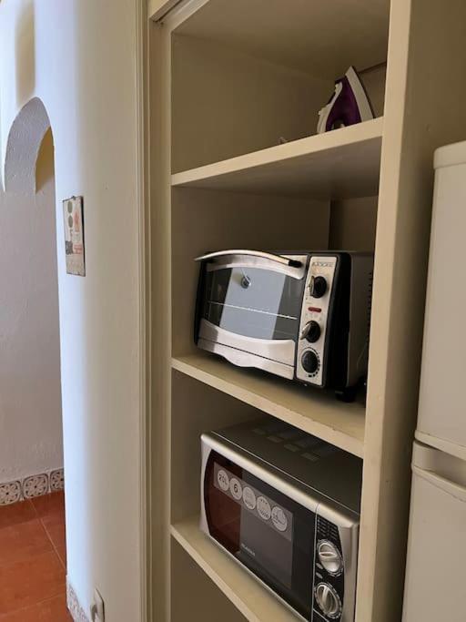 Casa Girassol Old Town Apartment Albufeira Luaran gambar