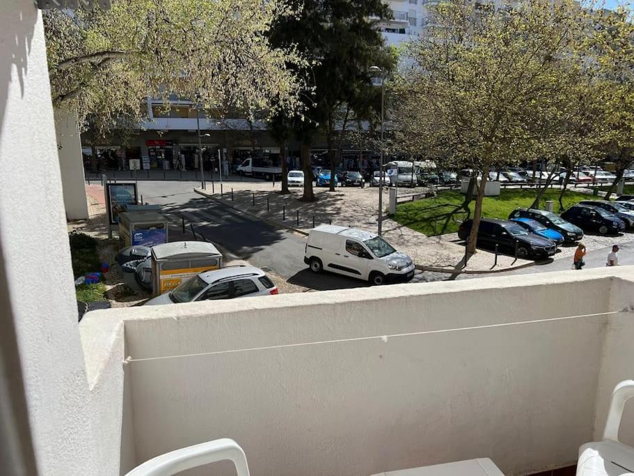 Casa Girassol Old Town Apartment Albufeira Luaran gambar