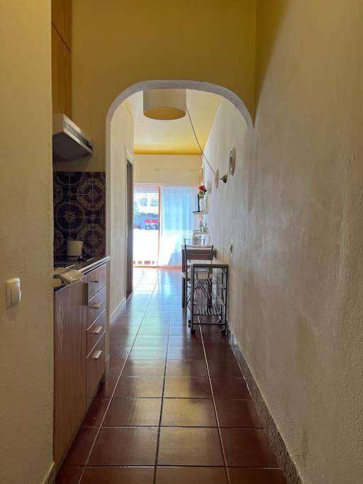 Casa Girassol Old Town Apartment Albufeira Luaran gambar