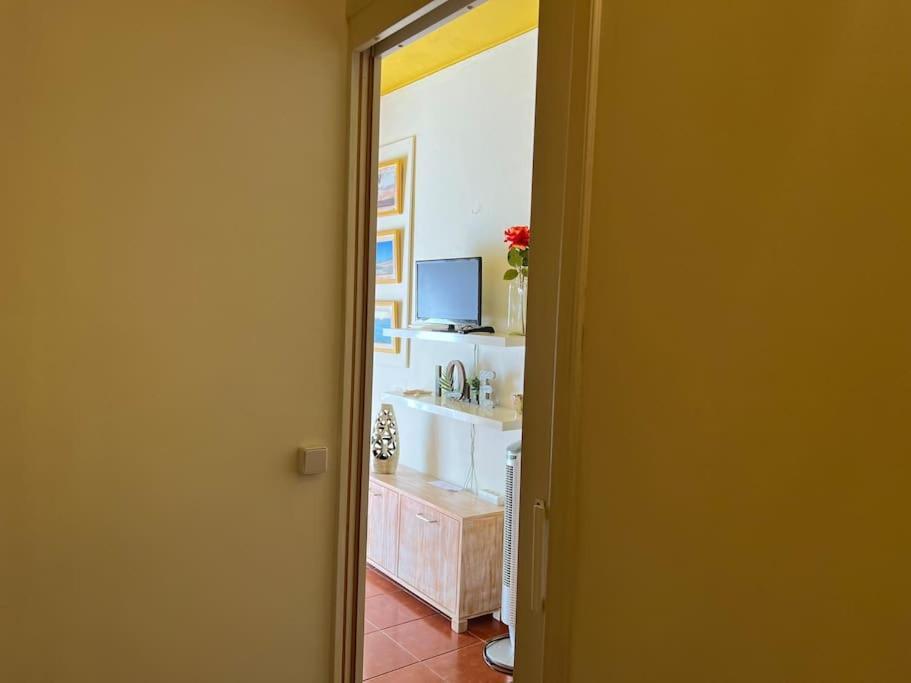 Casa Girassol Old Town Apartment Albufeira Luaran gambar