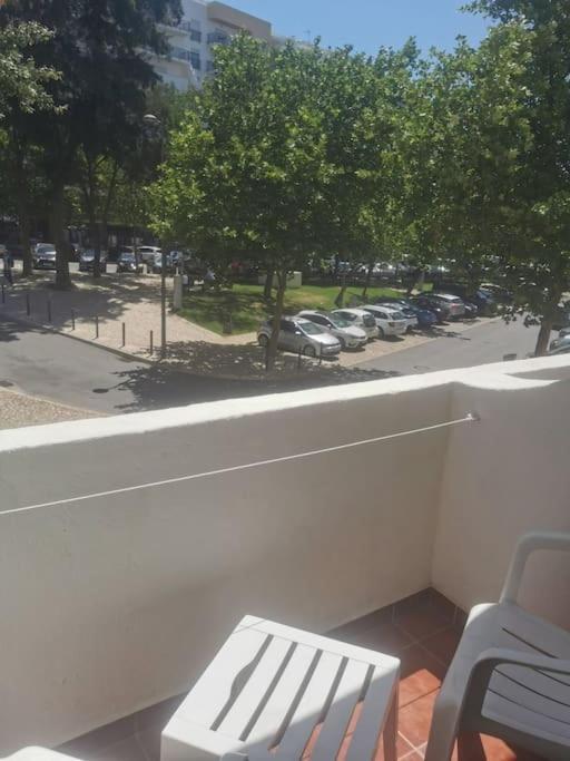 Casa Girassol Old Town Apartment Albufeira Luaran gambar