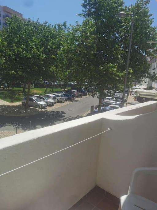 Casa Girassol Old Town Apartment Albufeira Luaran gambar