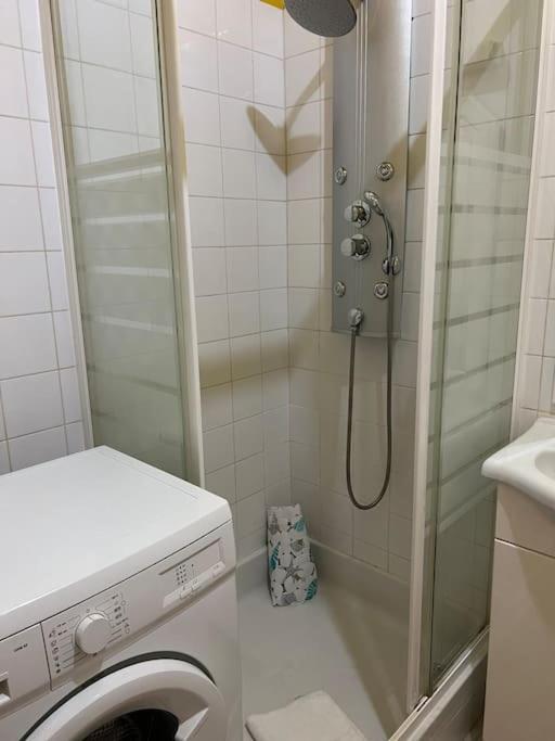 Casa Girassol Old Town Apartment Albufeira Luaran gambar