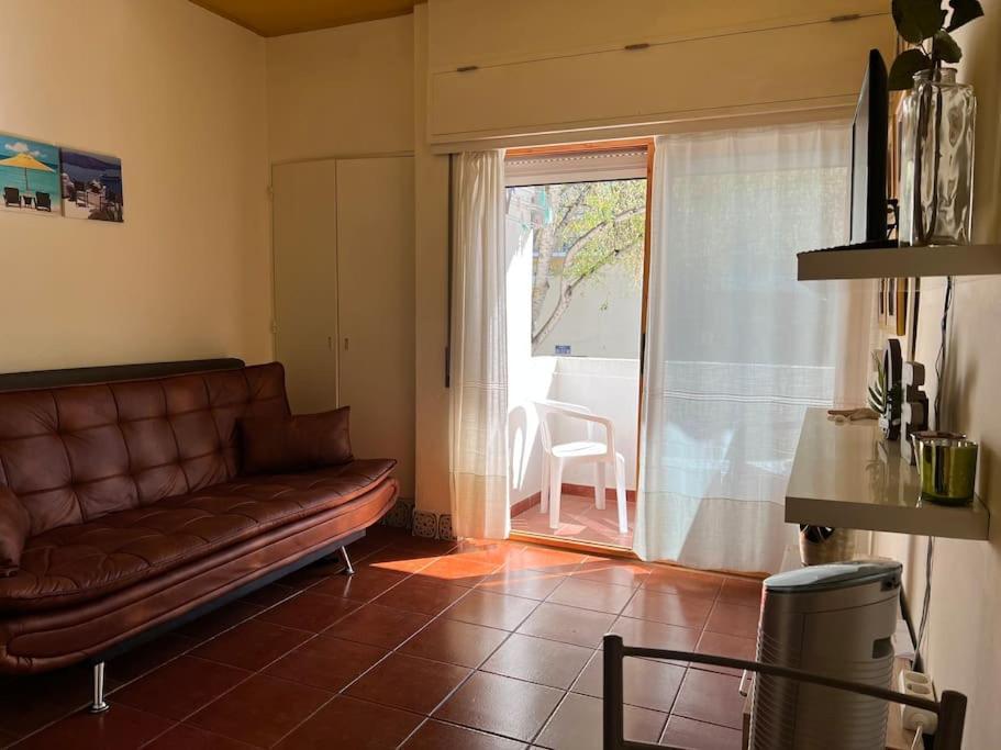 Casa Girassol Old Town Apartment Albufeira Luaran gambar