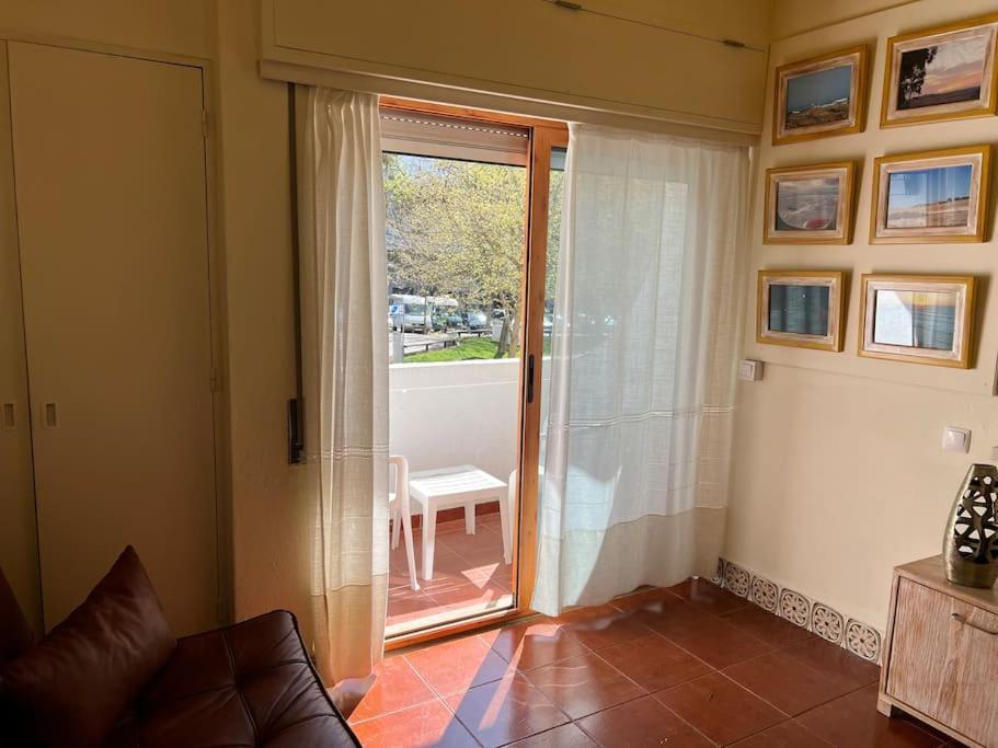 Casa Girassol Old Town Apartment Albufeira Luaran gambar