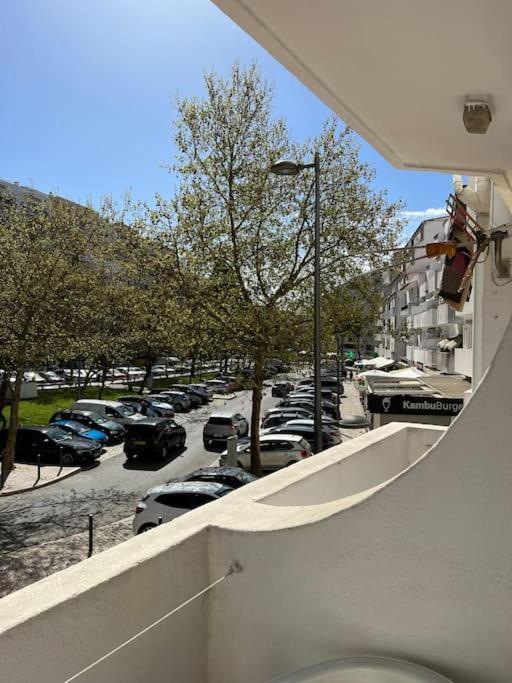 Casa Girassol Old Town Apartment Albufeira Luaran gambar