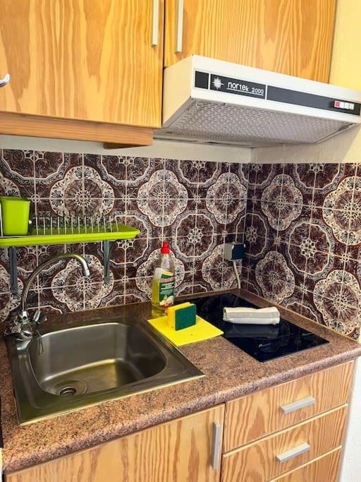 Casa Girassol Old Town Apartment Albufeira Luaran gambar
