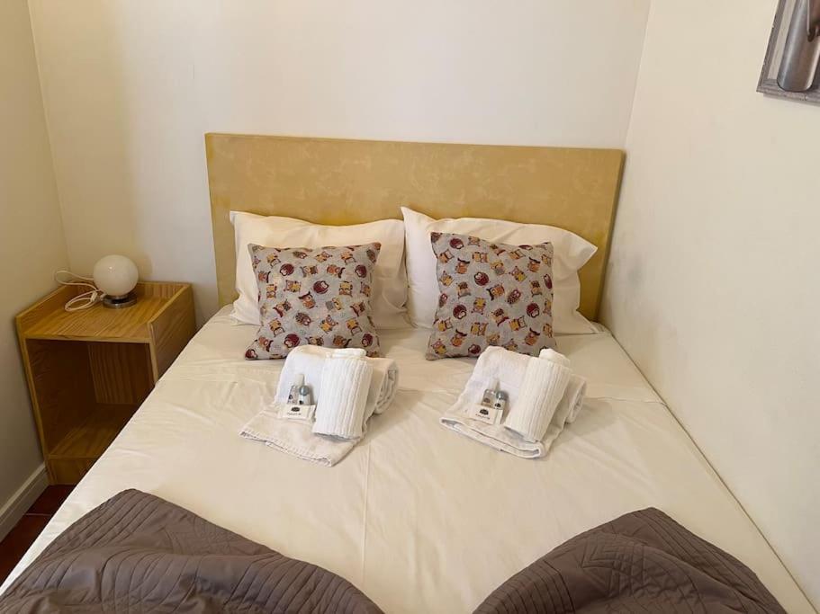 Casa Girassol Old Town Apartment Albufeira Luaran gambar