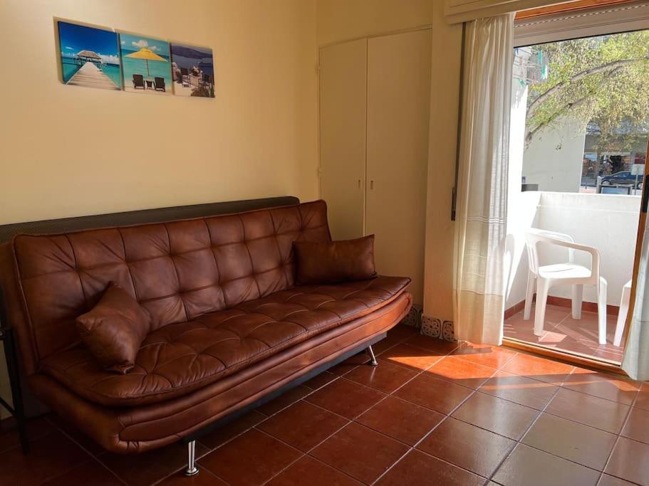 Casa Girassol Old Town Apartment Albufeira Luaran gambar