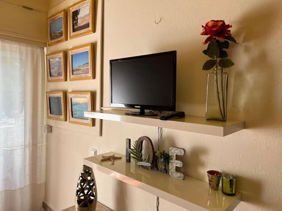 Casa Girassol Old Town Apartment Albufeira Luaran gambar