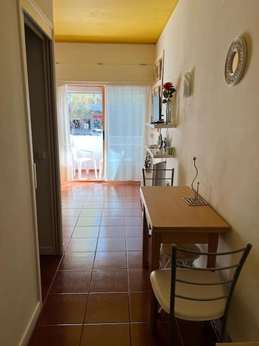 Casa Girassol Old Town Apartment Albufeira Luaran gambar