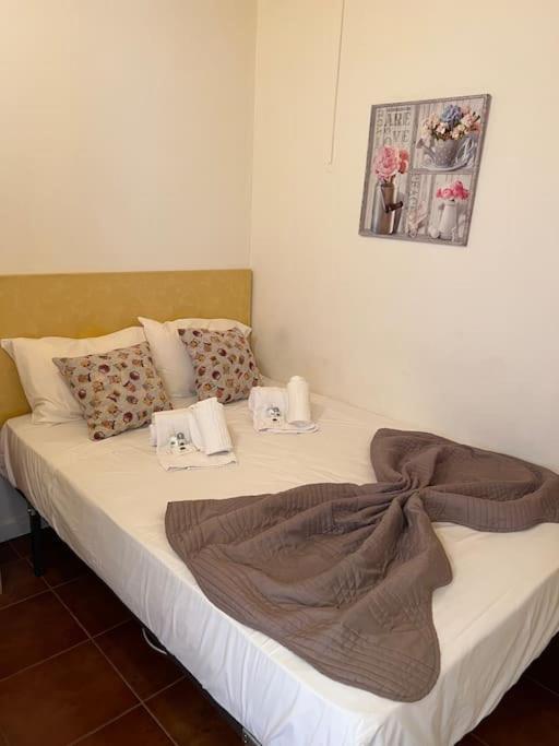 Casa Girassol Old Town Apartment Albufeira Luaran gambar