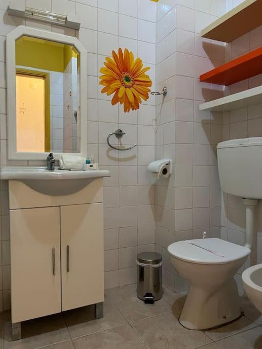 Casa Girassol Old Town Apartment Albufeira Luaran gambar