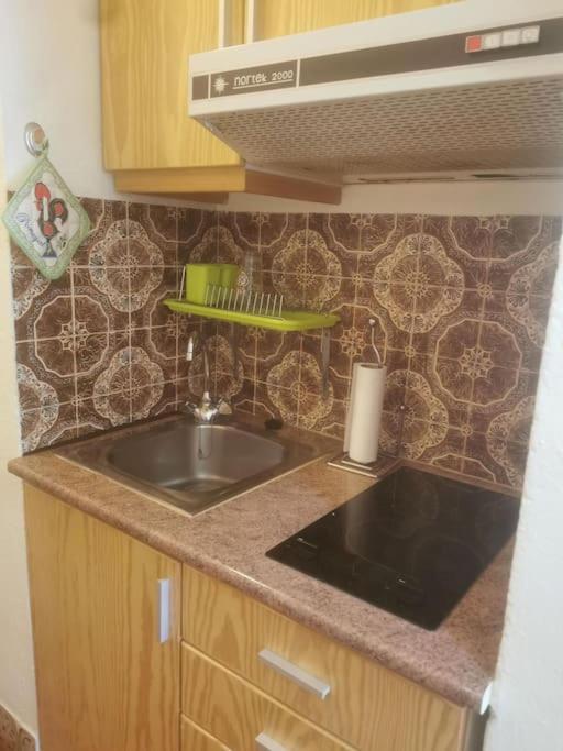Casa Girassol Old Town Apartment Albufeira Luaran gambar