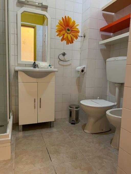 Casa Girassol Old Town Apartment Albufeira Luaran gambar
