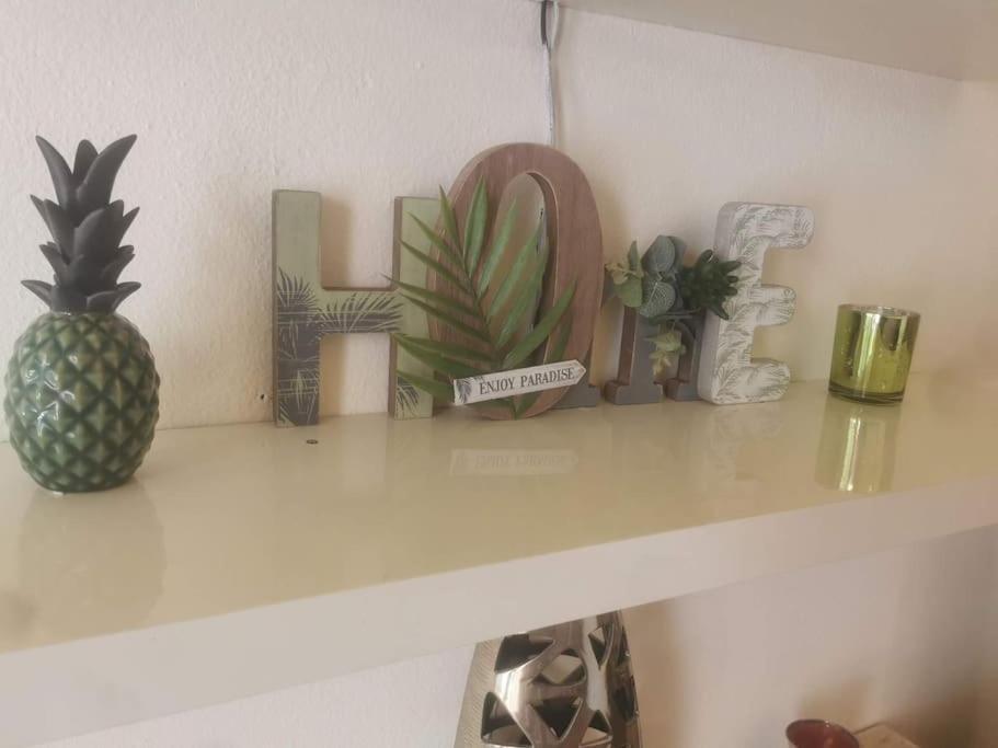Casa Girassol Old Town Apartment Albufeira Luaran gambar