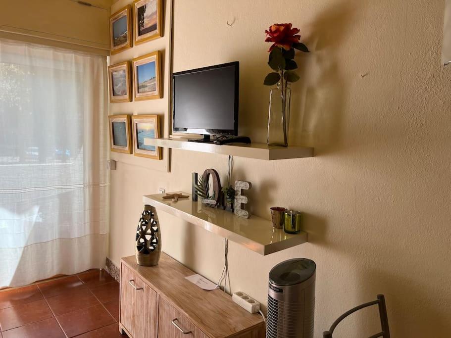 Casa Girassol Old Town Apartment Albufeira Luaran gambar