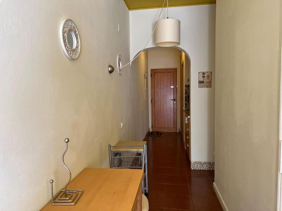 Casa Girassol Old Town Apartment Albufeira Luaran gambar
