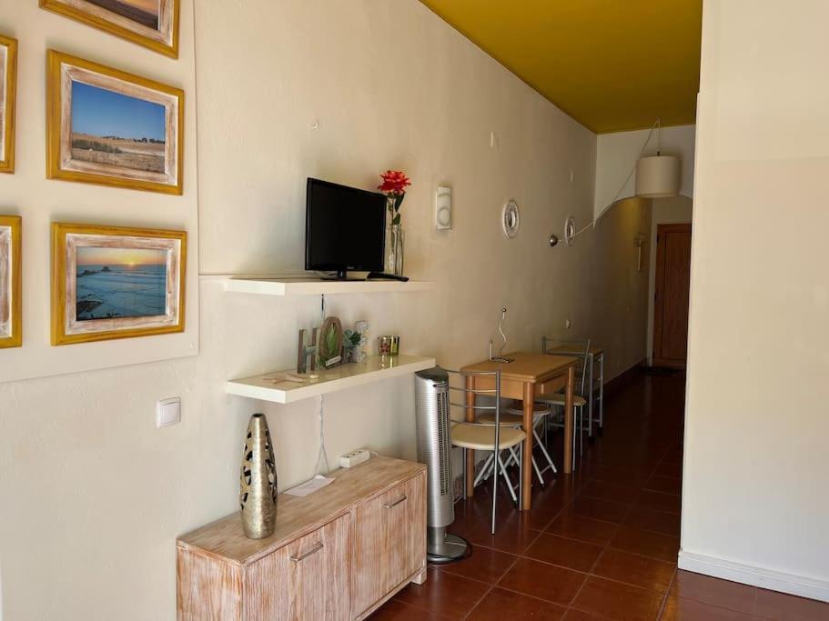 Casa Girassol Old Town Apartment Albufeira Luaran gambar